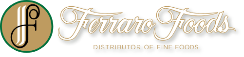 Ferraro Foods Logo